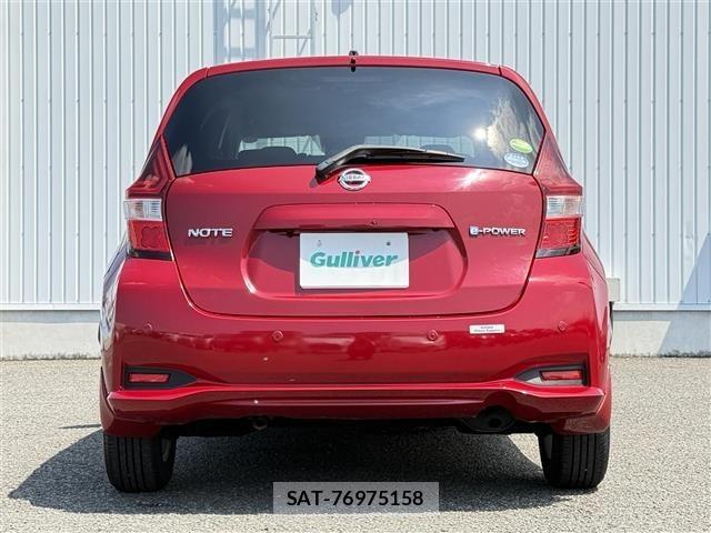 Nissan NOTE 2018 8911190-20