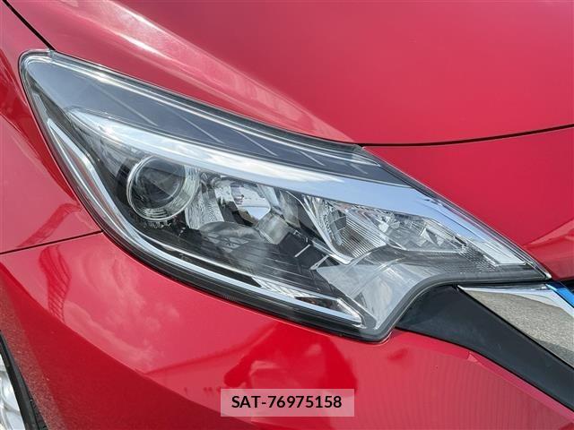 Nissan NOTE 2018 8911190-4