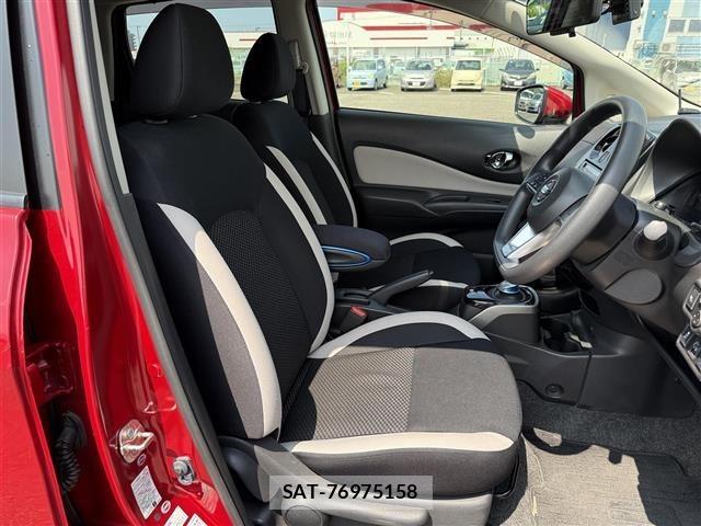 Nissan NOTE 2018 8911190-5