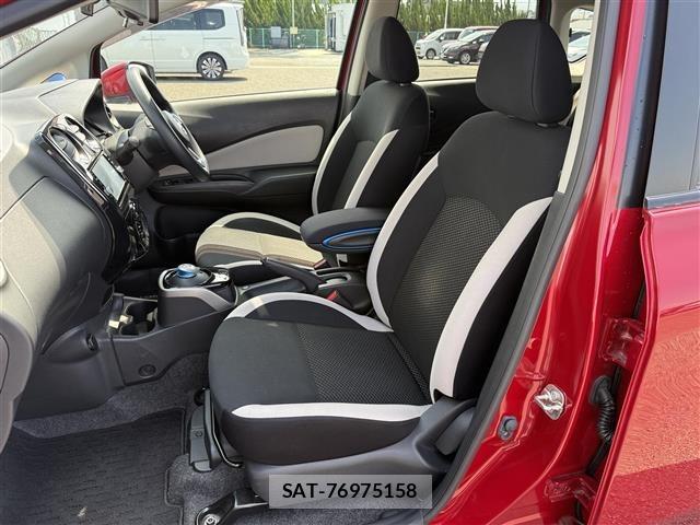 Nissan NOTE 2018 8911190-7