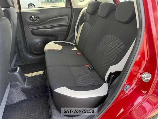 Nissan NOTE 2018 8911190-9
