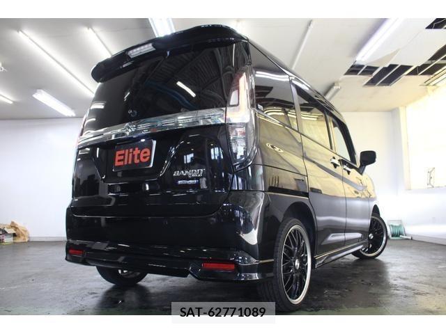 Suzuki SOLIO 2022 8934354-1