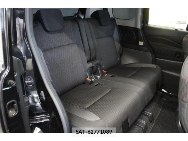 Suzuki SOLIO 2022 8934354-11