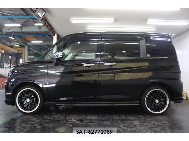 Suzuki SOLIO 2022 8934354-12