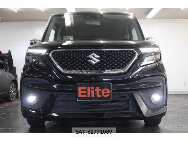 Suzuki SOLIO 2022 8934354-14