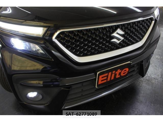 Suzuki SOLIO 2022 8934354-16