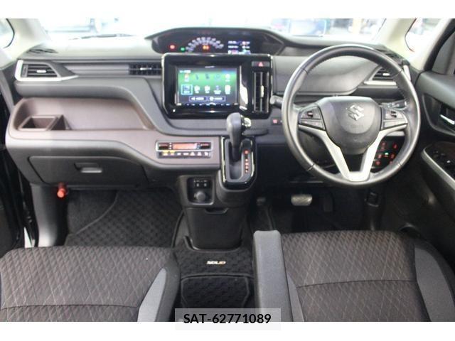 Suzuki SOLIO 2022 8934354-2