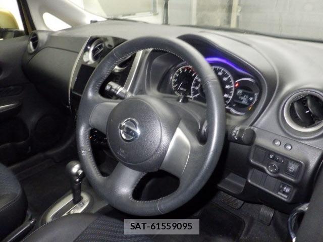Nissan NOTE 2014 8693078-3