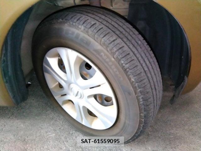 Nissan NOTE 2014 8693078-9