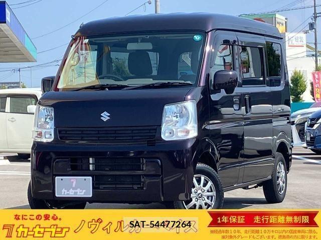 Suzuki EVERY 2018 8679647-0
