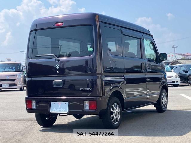 Suzuki EVERY 2018 8679647-1