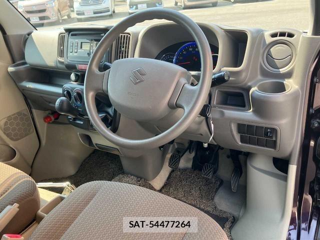 Suzuki EVERY 2018 8679647-10