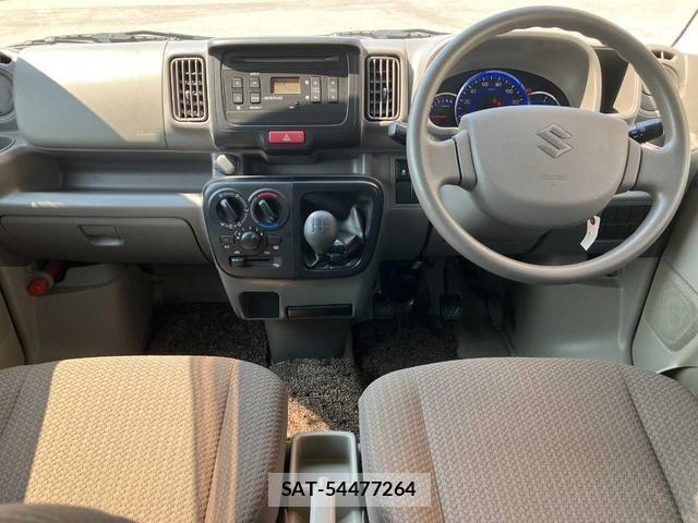 Suzuki EVERY 2018 8679647-2