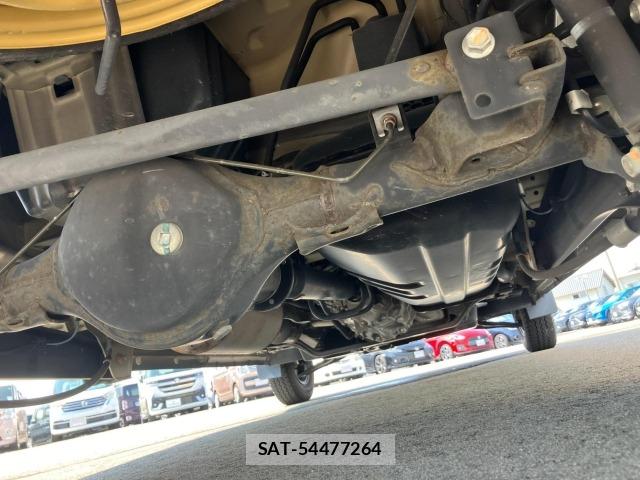Suzuki EVERY 2018 8679647-20