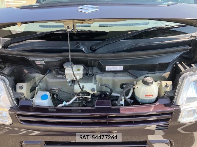 Suzuki EVERY 2018 8679647-21