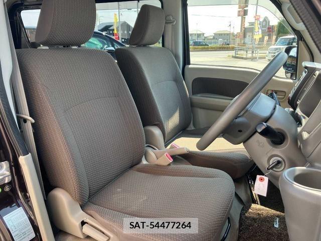 Suzuki EVERY 2018 8679647-4