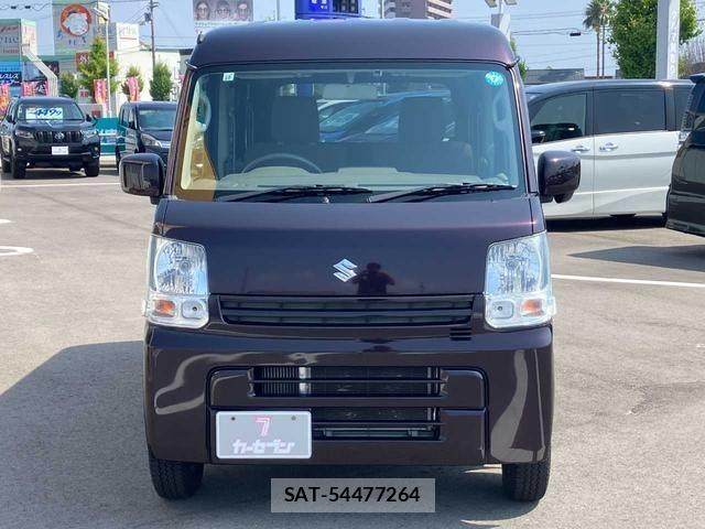 Suzuki EVERY 2018 8679647-7