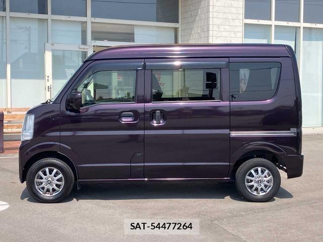 Suzuki EVERY 2018 8679647-8