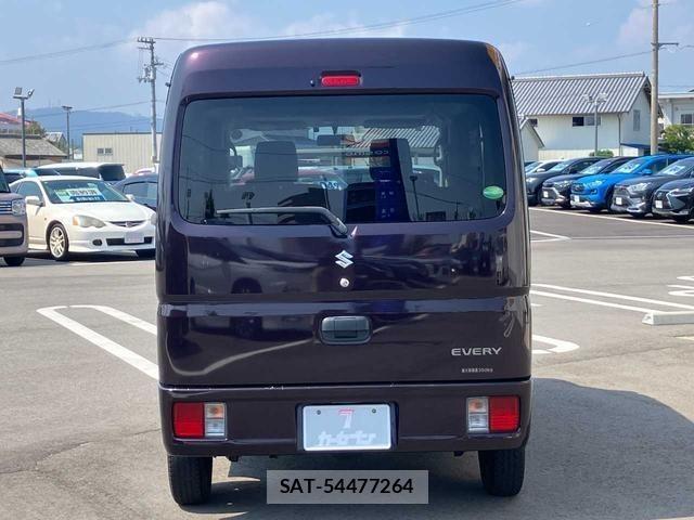 Suzuki EVERY 2018 8679647-9