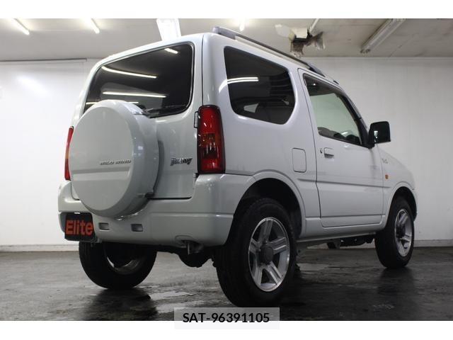 Suzuki JIMNY 2007 8931801-1