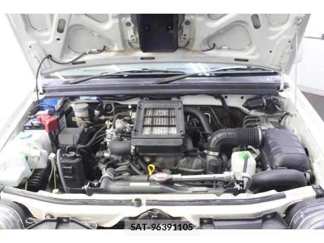 Suzuki JIMNY 2007 8931801-11