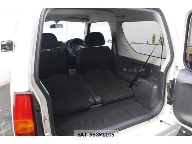 Suzuki JIMNY 2007 8931801-14