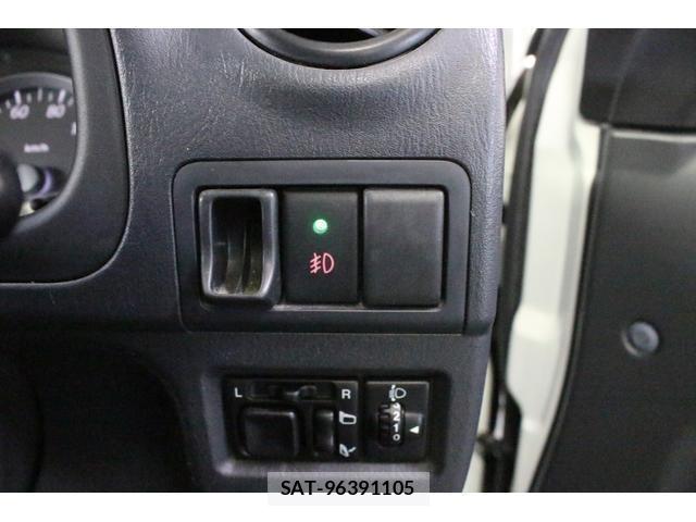Suzuki JIMNY 2007 8931801-16