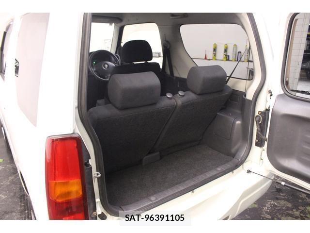 Suzuki JIMNY 2007 8931801-19