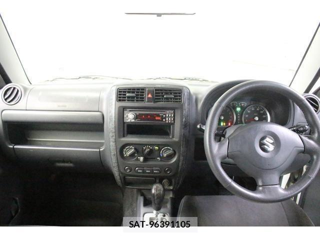 Suzuki JIMNY 2007 8931801-2