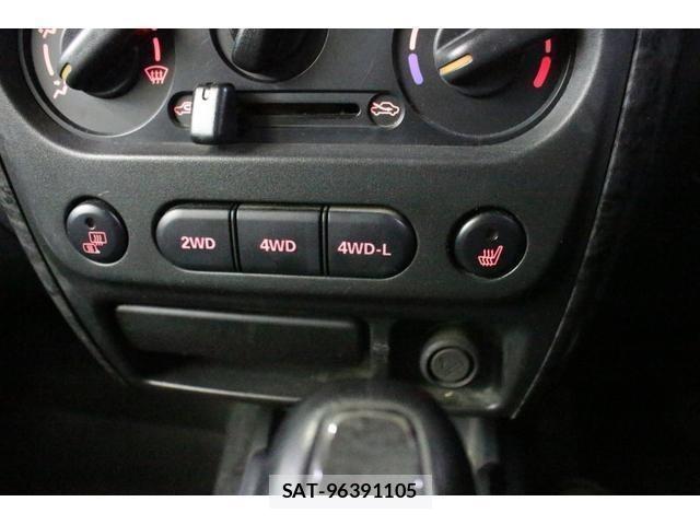 Suzuki JIMNY 2007 8931801-5