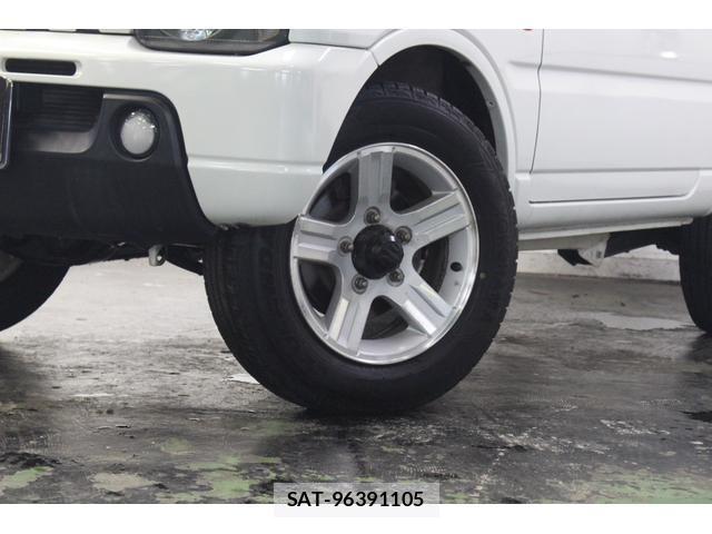 Suzuki JIMNY 2007 8931801-6