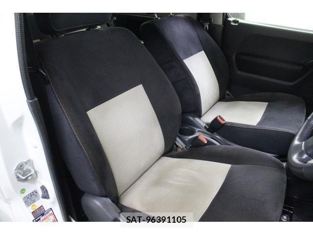 Suzuki JIMNY 2007 8931801-7