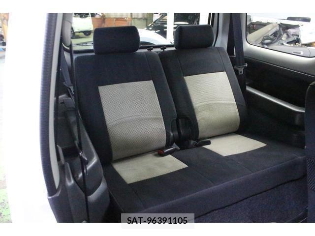 Suzuki JIMNY 2007 8931801-8