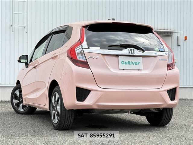 Honda FIT 2016 8921212-13