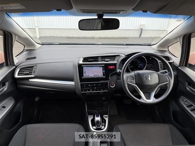 Honda FIT 2016 8921212-14