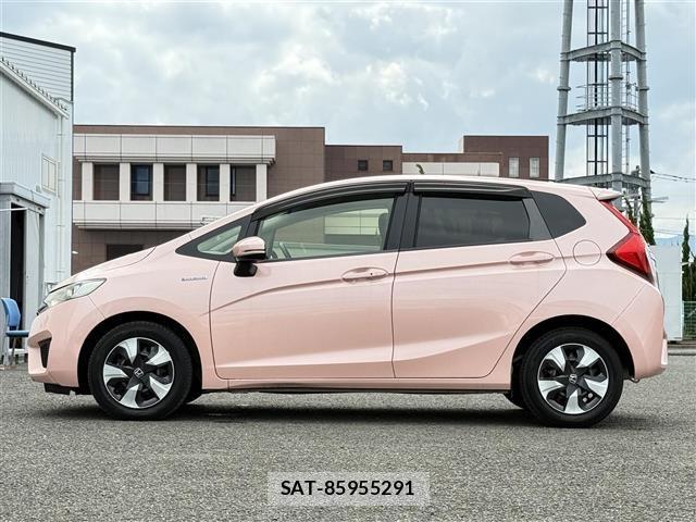 Honda FIT 2016 8921212-2