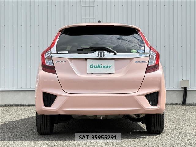 Honda FIT 2016 8921212-20
