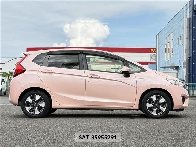 Honda FIT 2016 8921212-22
