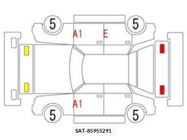 Honda FIT 2016 8921212-23