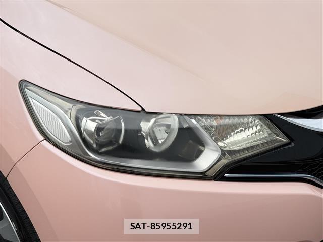 Honda FIT 2016 8921212-4