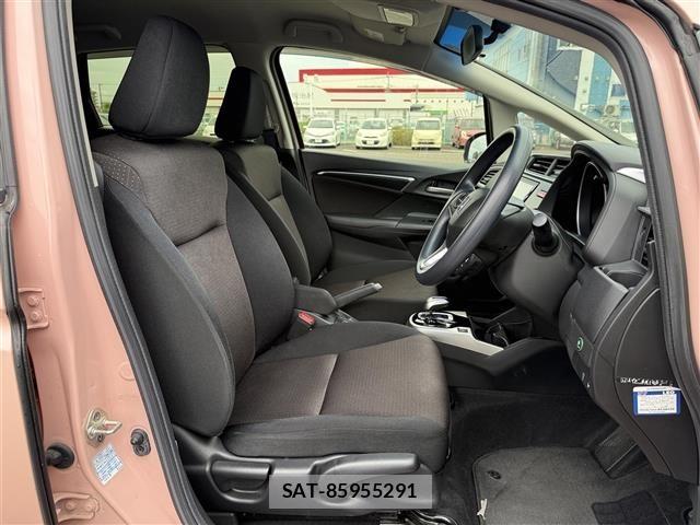 Honda FIT 2016 8921212-5