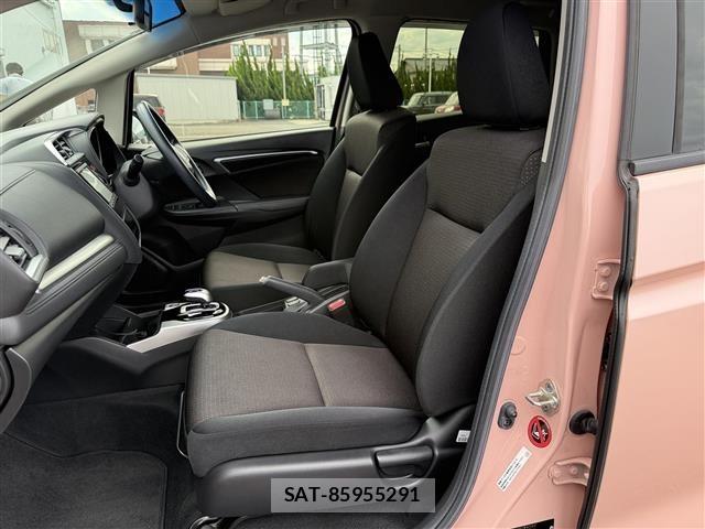 Honda FIT 2016 8921212-7
