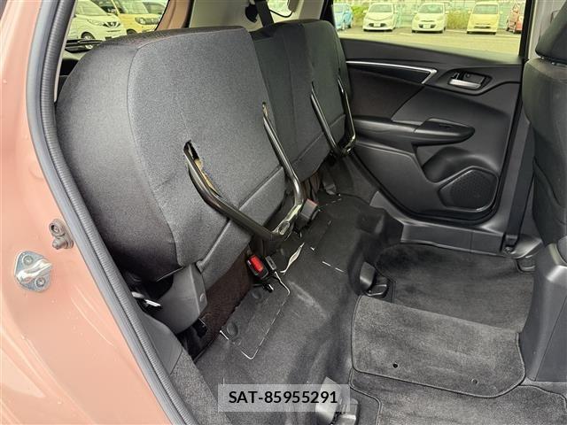 Honda FIT 2016 8921212-8