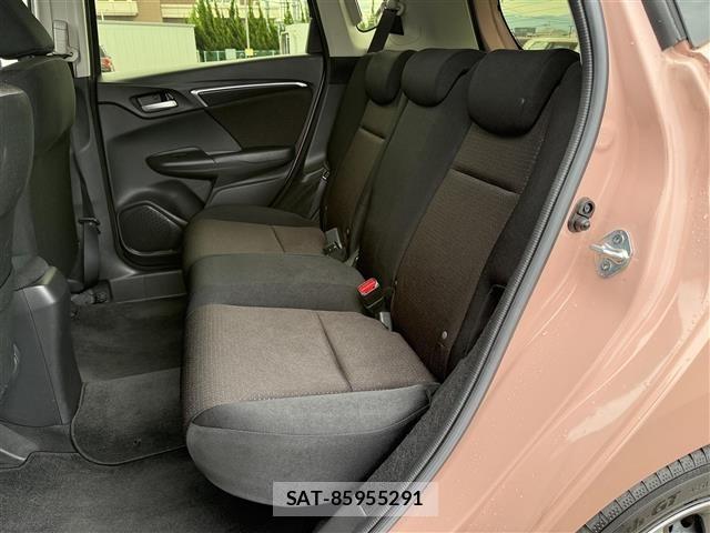 Honda FIT 2016 8921212-9