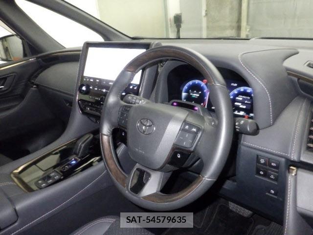 Toyota VELLFIRE 2023 8674836-3