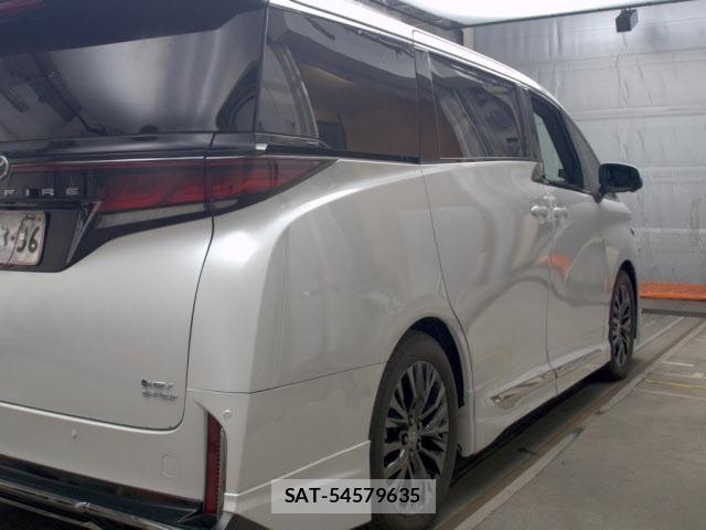 Toyota VELLFIRE 2023 8674836-5