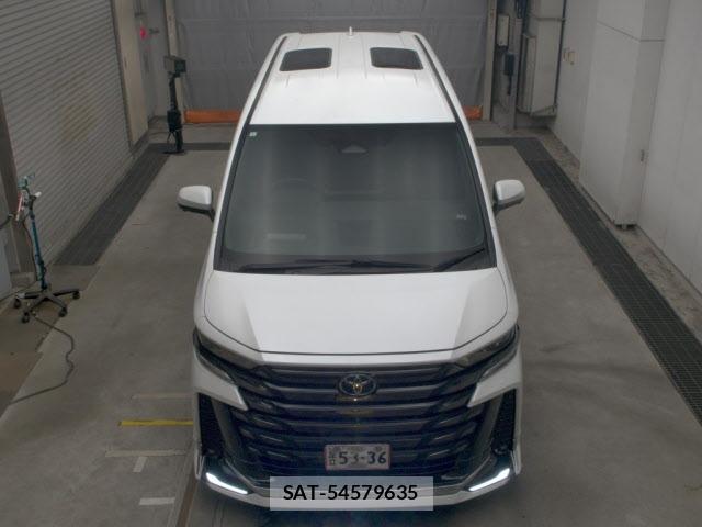 Toyota VELLFIRE 2023 8674836-6