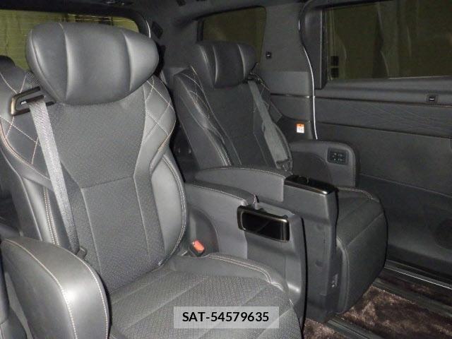Toyota VELLFIRE 2023 8674836-8