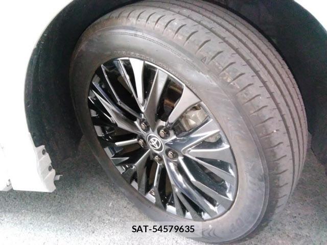 Toyota VELLFIRE 2023 8674836-9