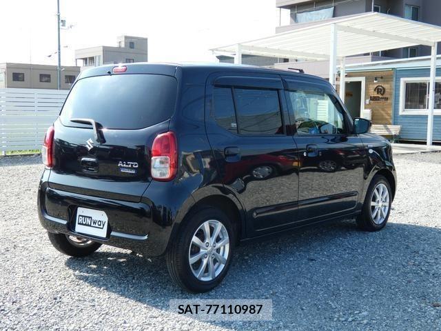 Suzuki ALTO 2022 8678933-1